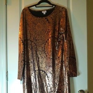 Who Knew? LuLaRoe It Dress